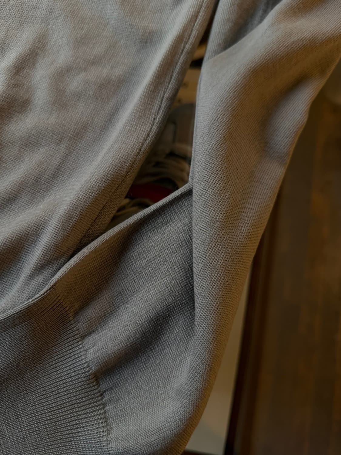 버버리 니트 100 상품이미지6