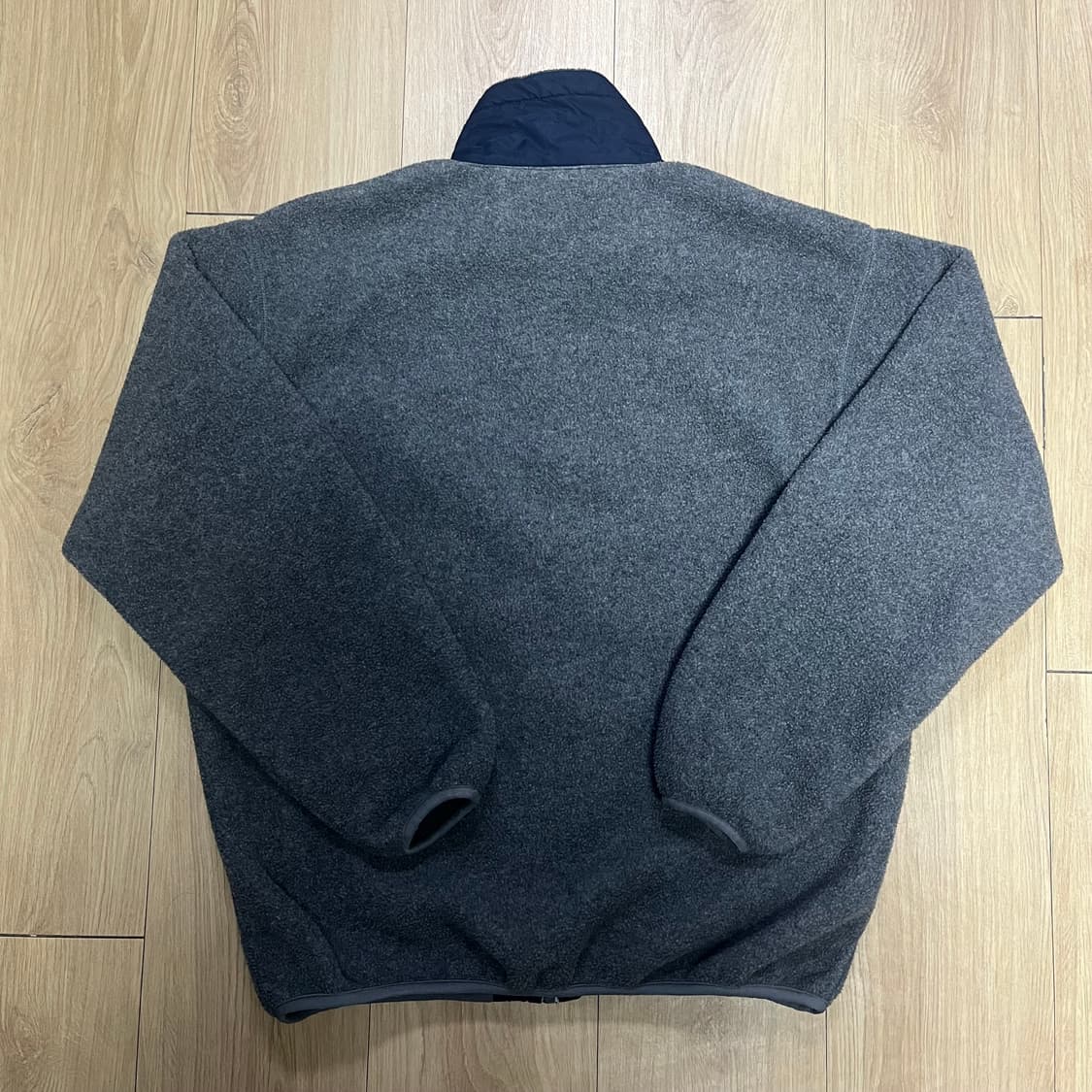 [L] usa 파타고니아 플리스 후리스 자켓 상품이미지2