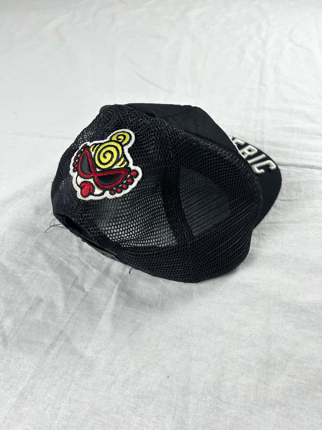 히스테릭 글래머 미니 트러커 캡 상품이미지3