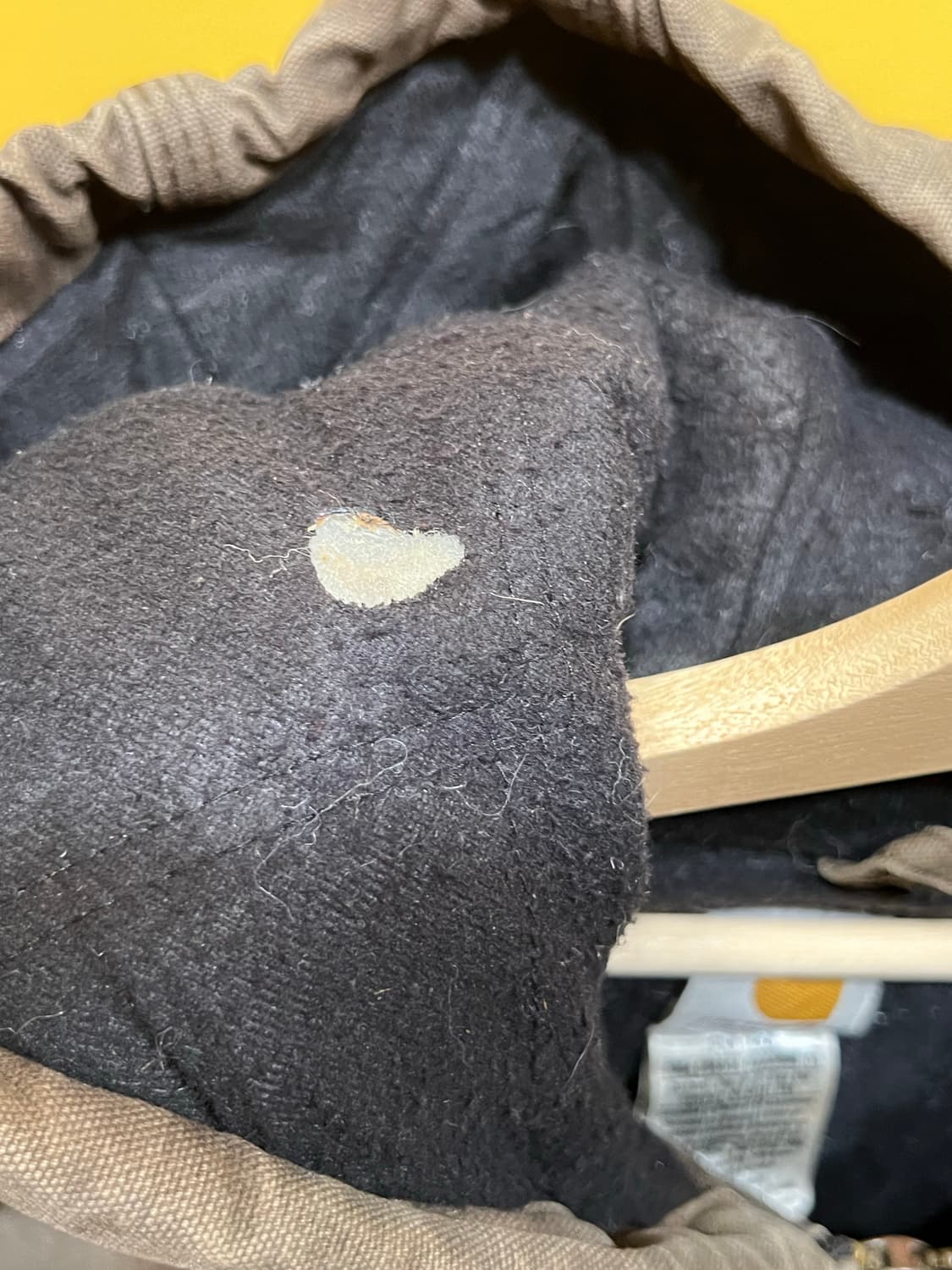 칼하트 빈티지 액티브 자켓 J130 CHT XL 상품이미지7