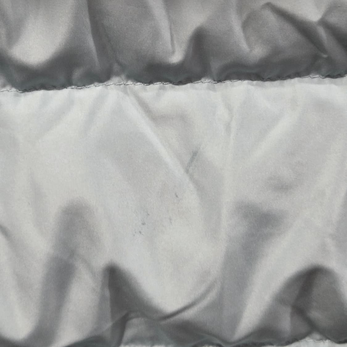 헤지스 키즈 덕다운 패딩 155/13Y 상품이미지6