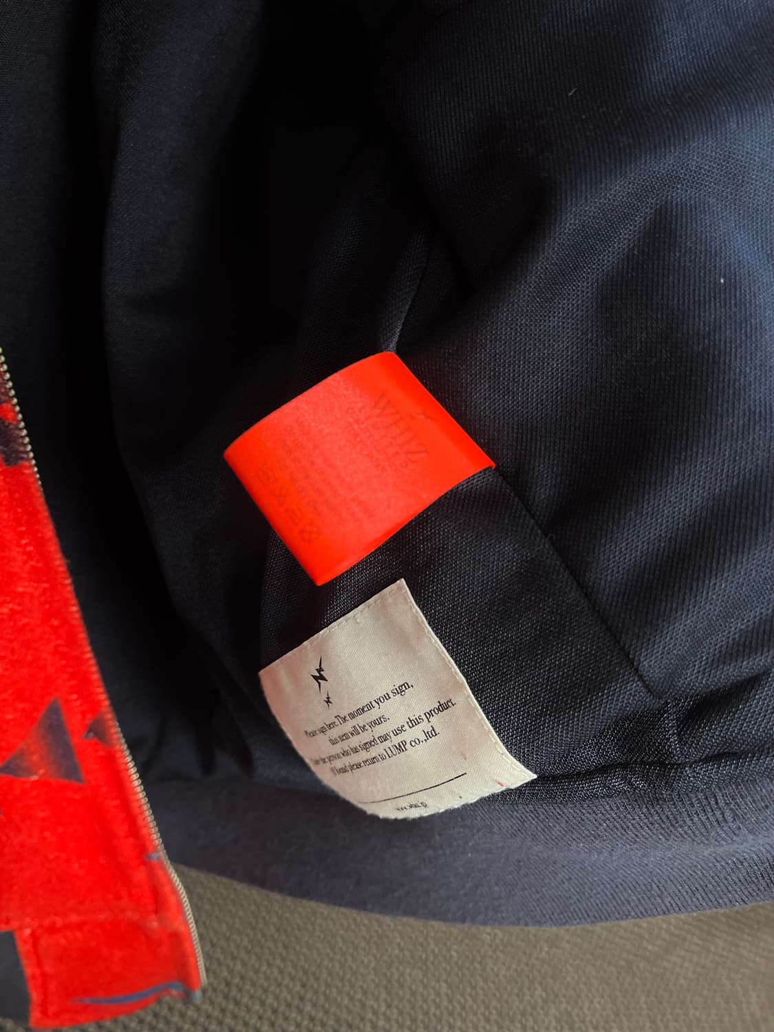 Whiz Limited 상품이미지5