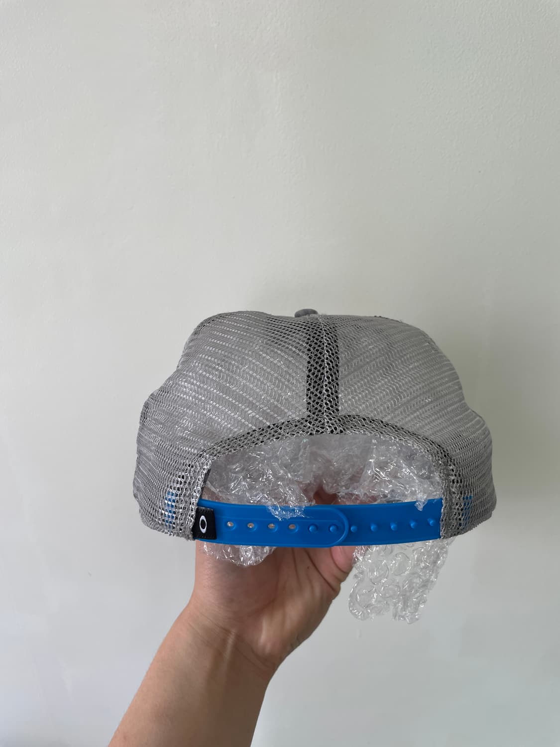 00s oakley 오클리 스트라이프 매쉬 볼캡 상품이미지3