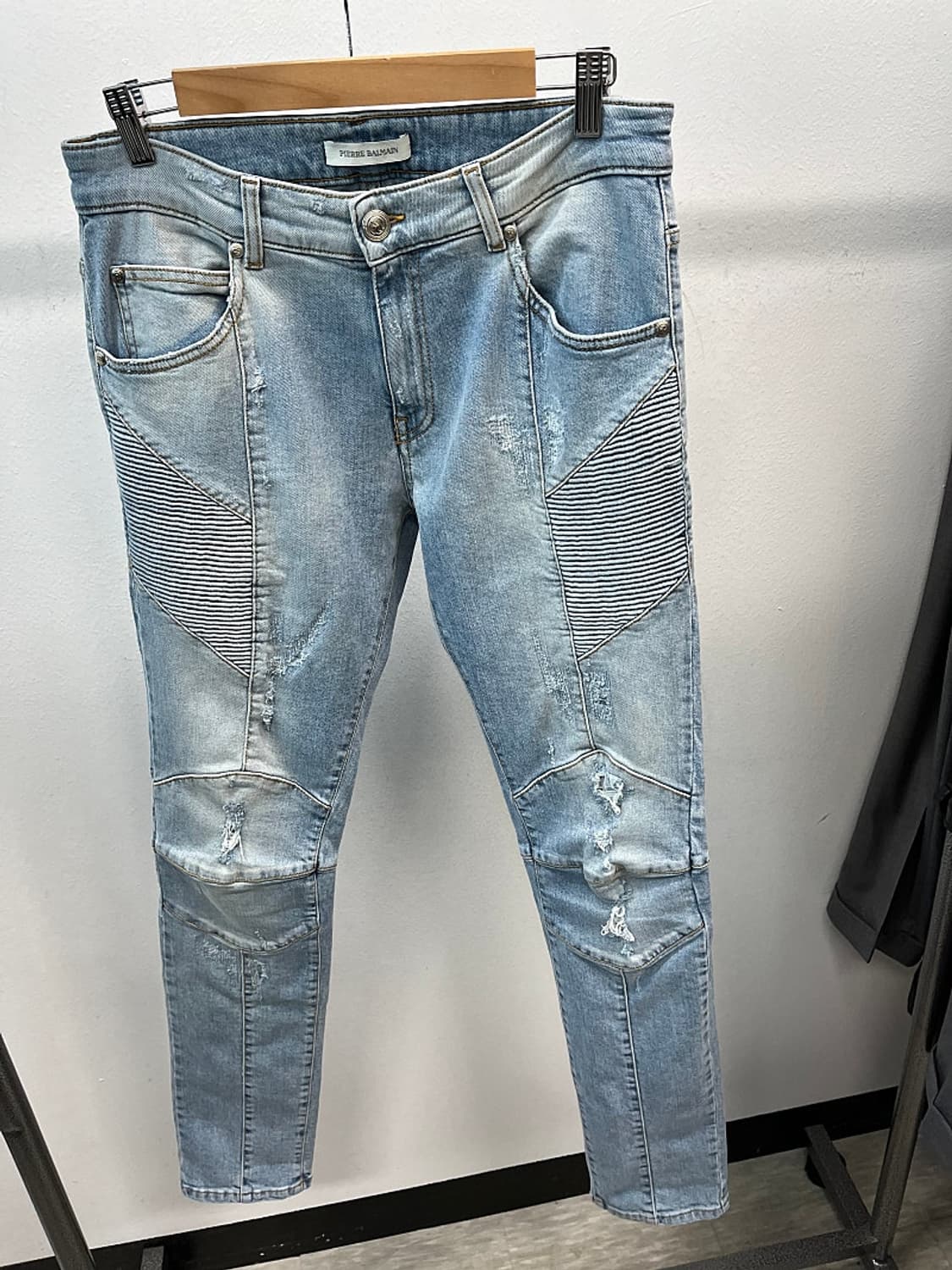 32) 피에르발망 디스 바이커진  상품이미지1