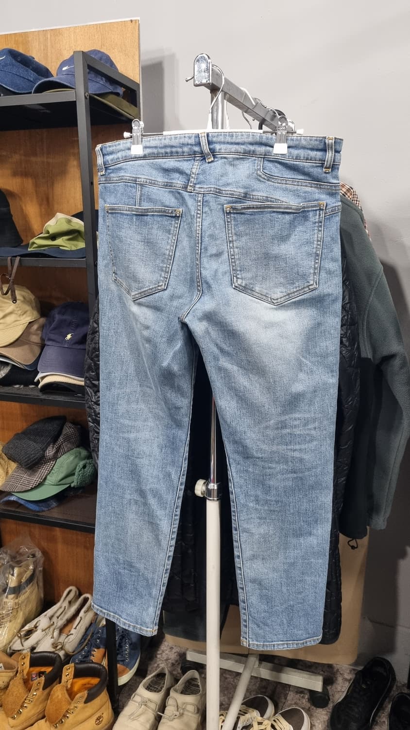 (한섬) system 청바지 33size 상품이미지2
