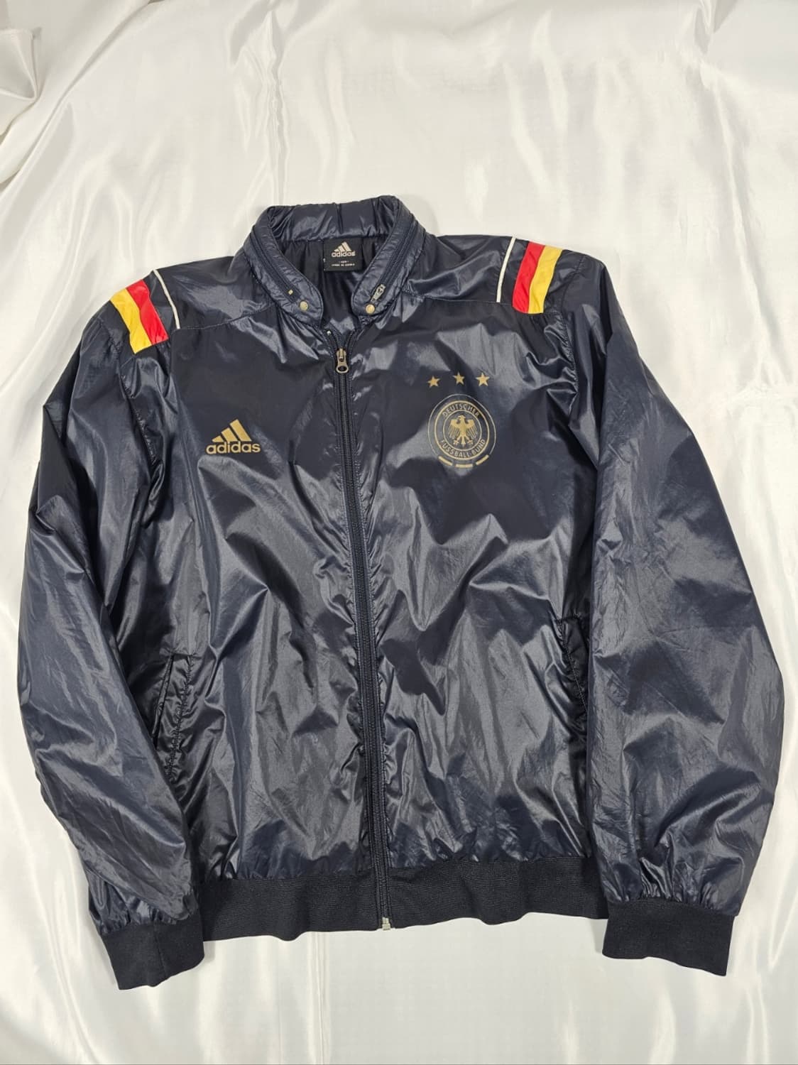아디다스독일바람막이 상품이미지1