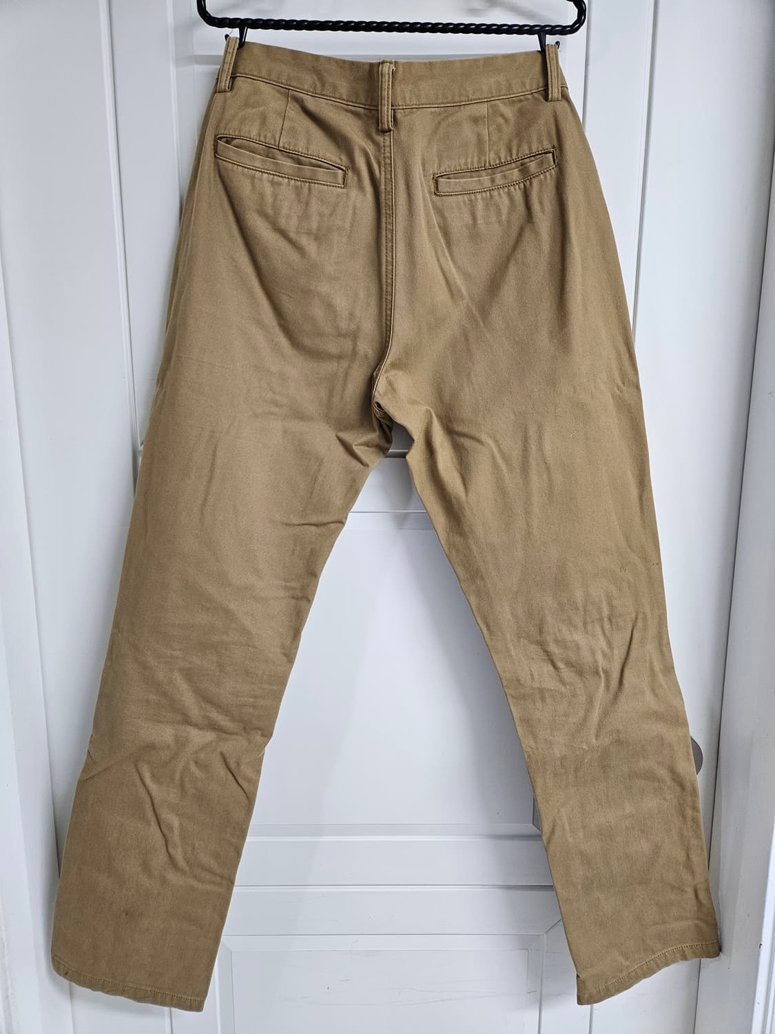올드네이비 코튼 팬츠 30X32 상품이미지2