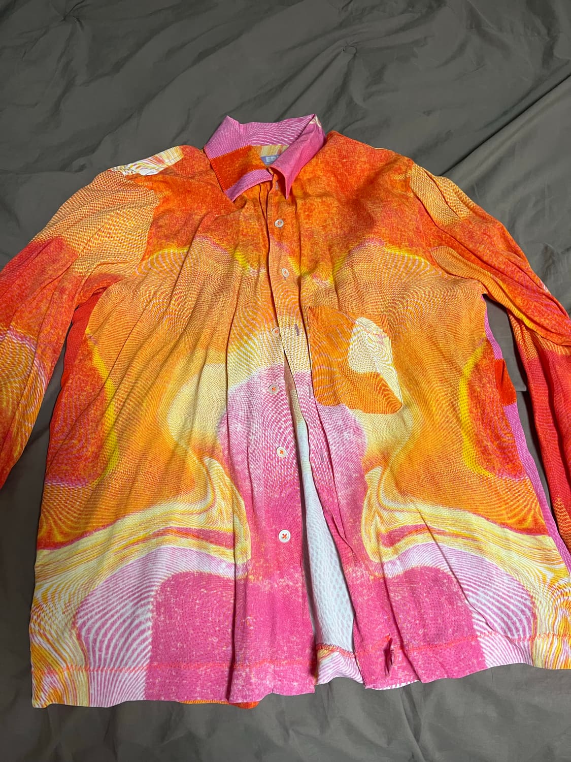 Erl Shirts 상품이미지1