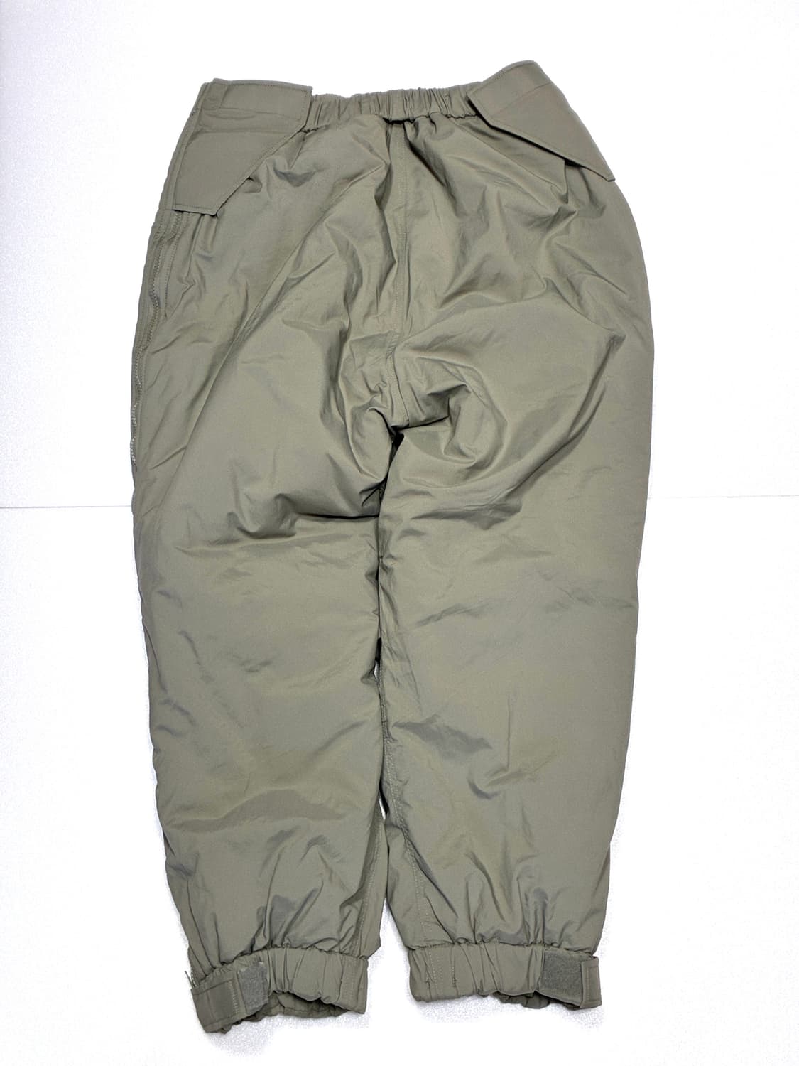 미군 프리마로프트 패딩 바지 (32-34) 상품이미지2