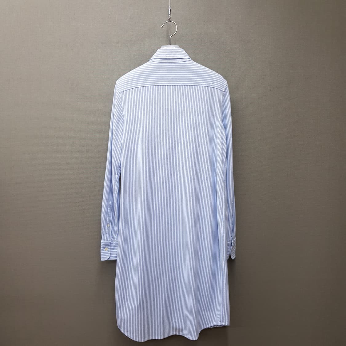 랄프로렌  옥스포드 셔츠 원피스 M사이즈 상품이미지5