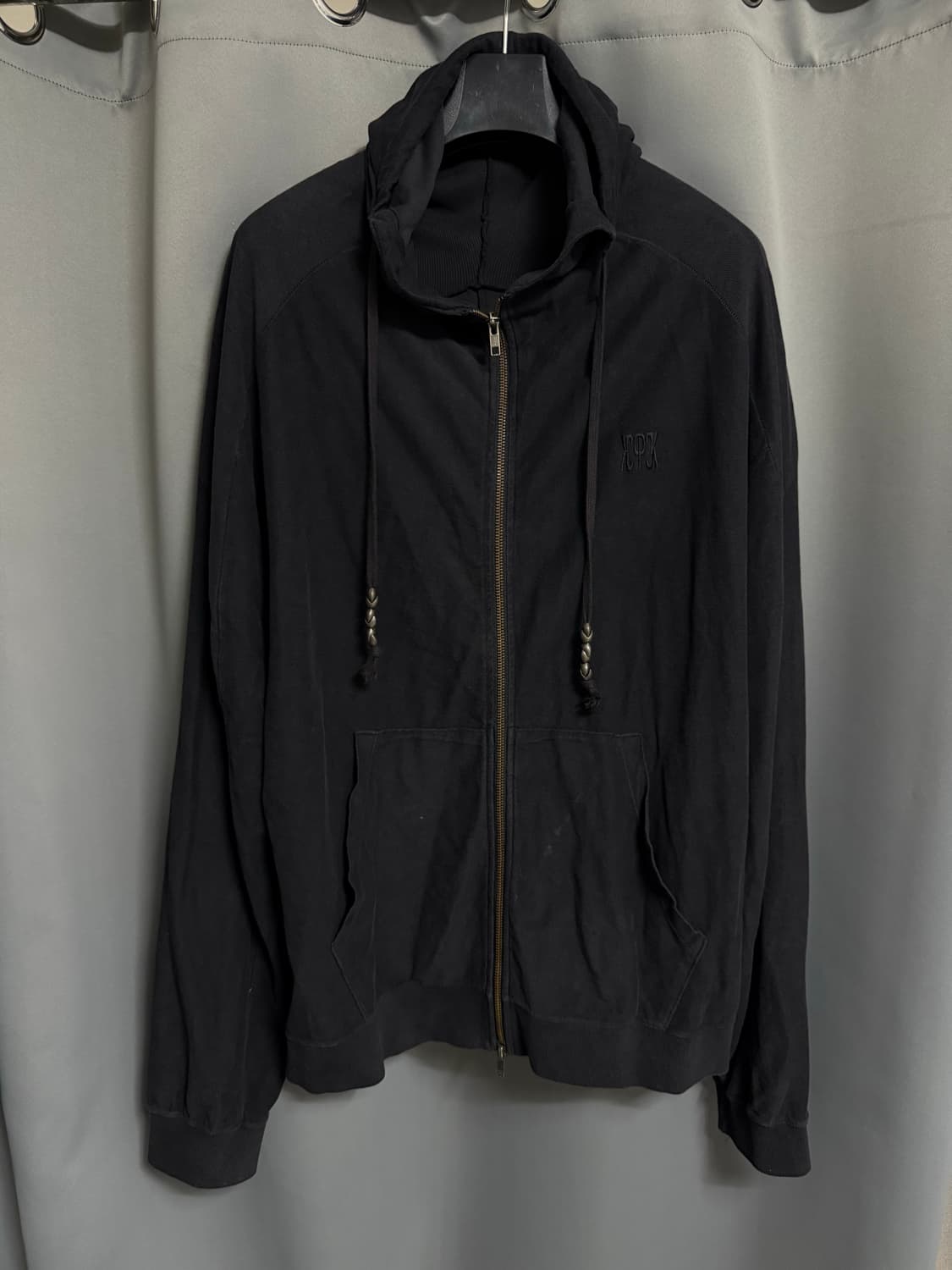 코스트퍼킬로 후드집업 상품이미지1