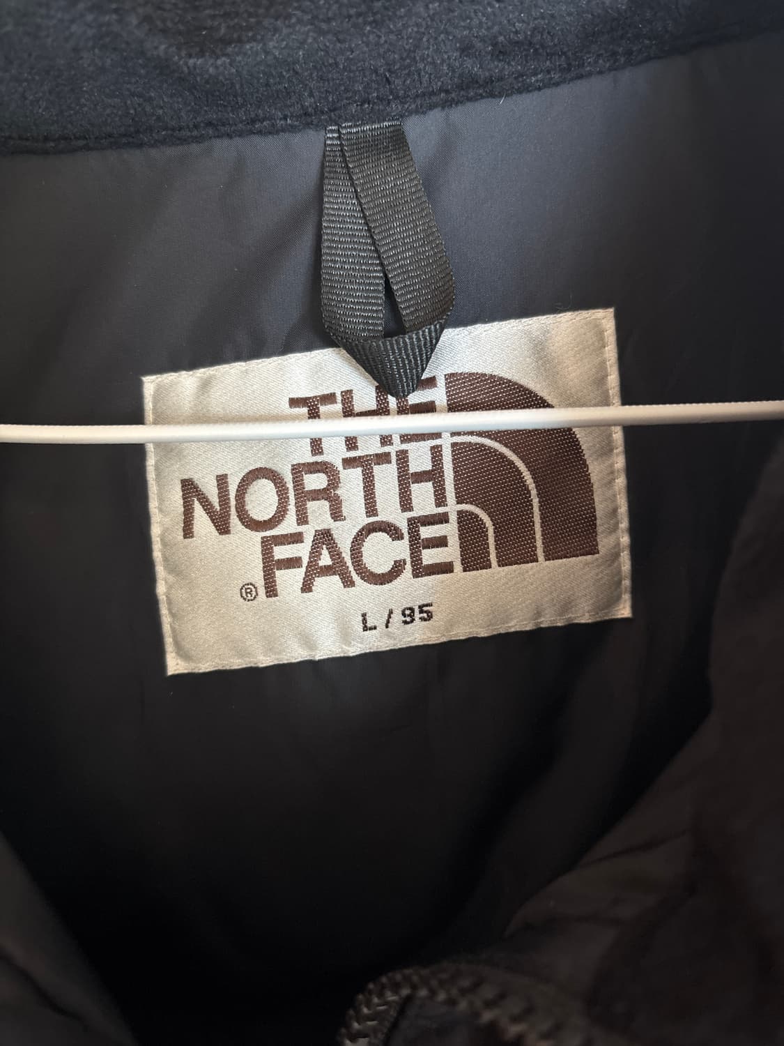 노스페이스 눕시 온불 자켓 상품이미지3