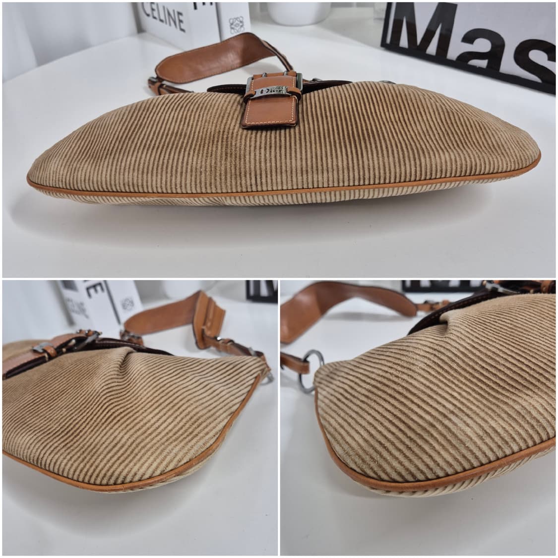 디올 호보백 상품이미지7