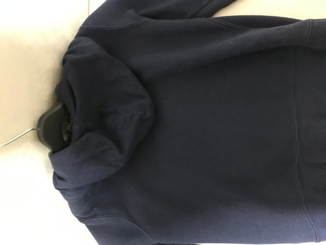 폴로 후드집업 상품이미지4