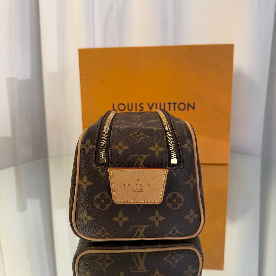 루이비통 모노그램 돕키트 상품이미지5