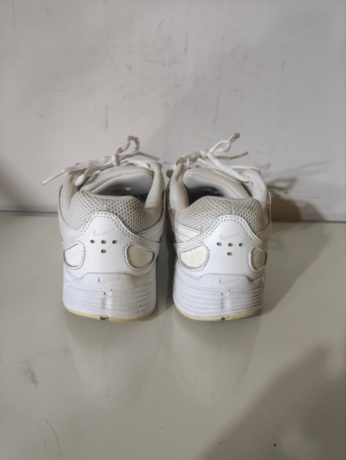 245mm 나이키 p-6000 운동화 상품이미지8