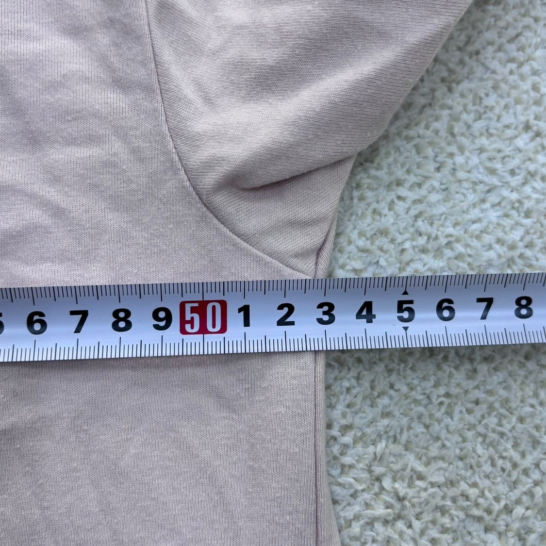 100 앤듀 WWF 콜라보 반팔 티셔츠 0330E 상품이미지6