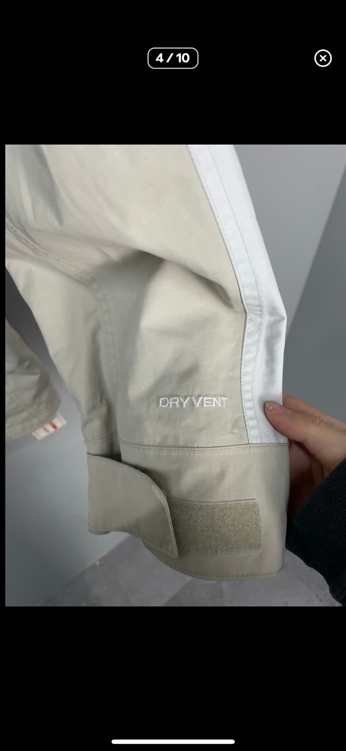 노스페이스 하이마운틴 드라이밴드 자켓 A2915 상품이미지4