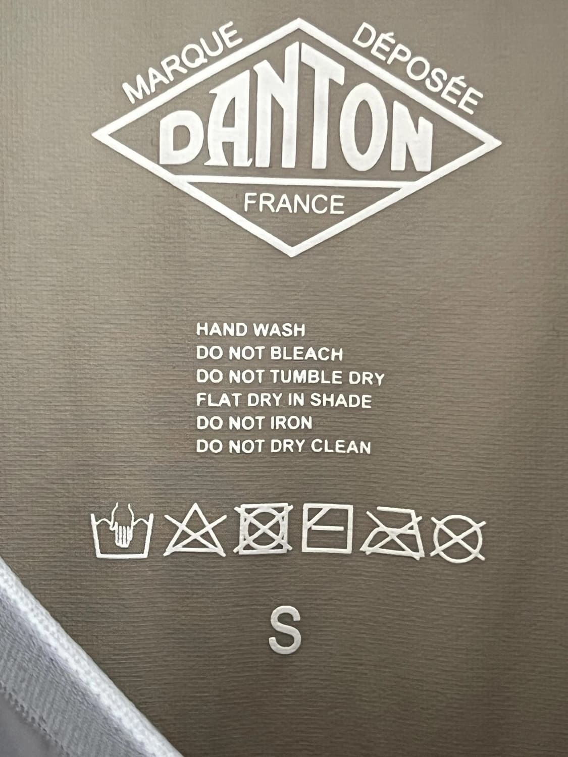 단톤경량자켓 상품이미지2