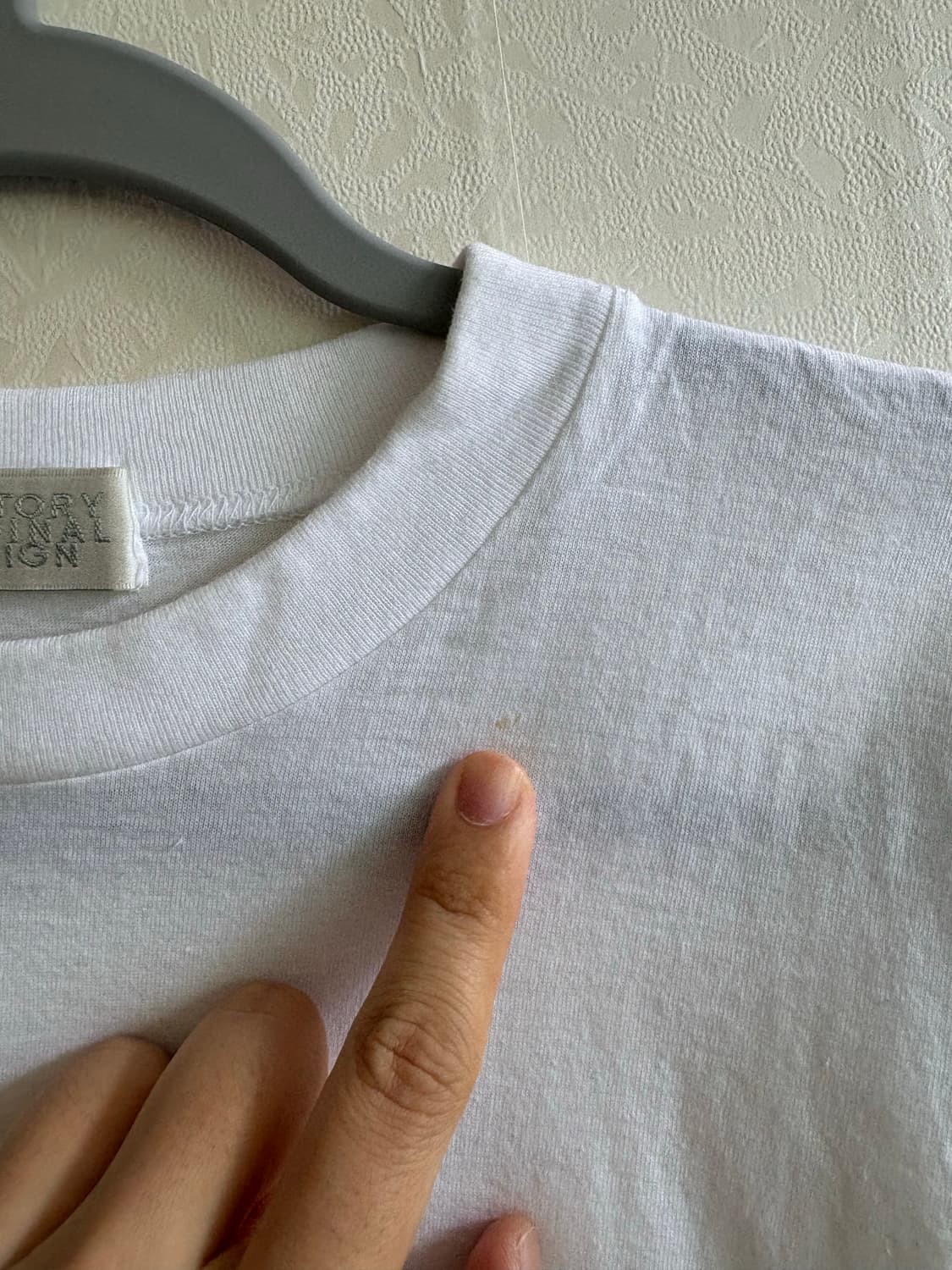 산토리 몰트 그래픽 티셔츠 상품이미지5