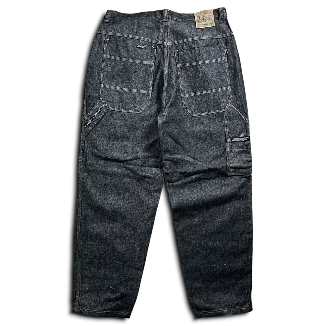 90s School of Hard Knocks Carpneter 상품이미지4