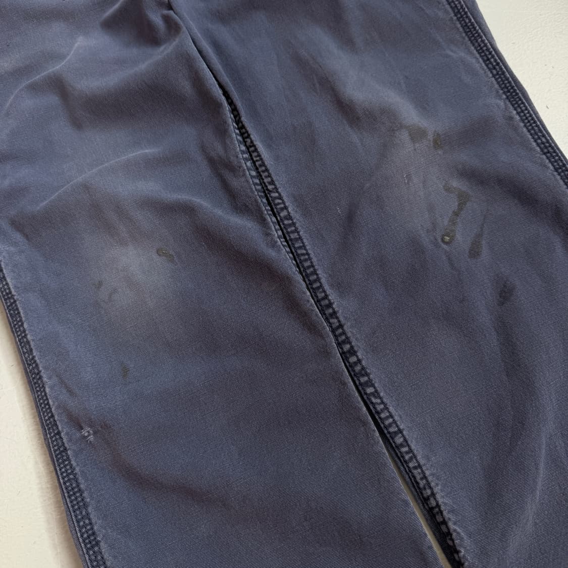 칼하트 OG 카펜터 페이드 워크팬츠 상품이미지5