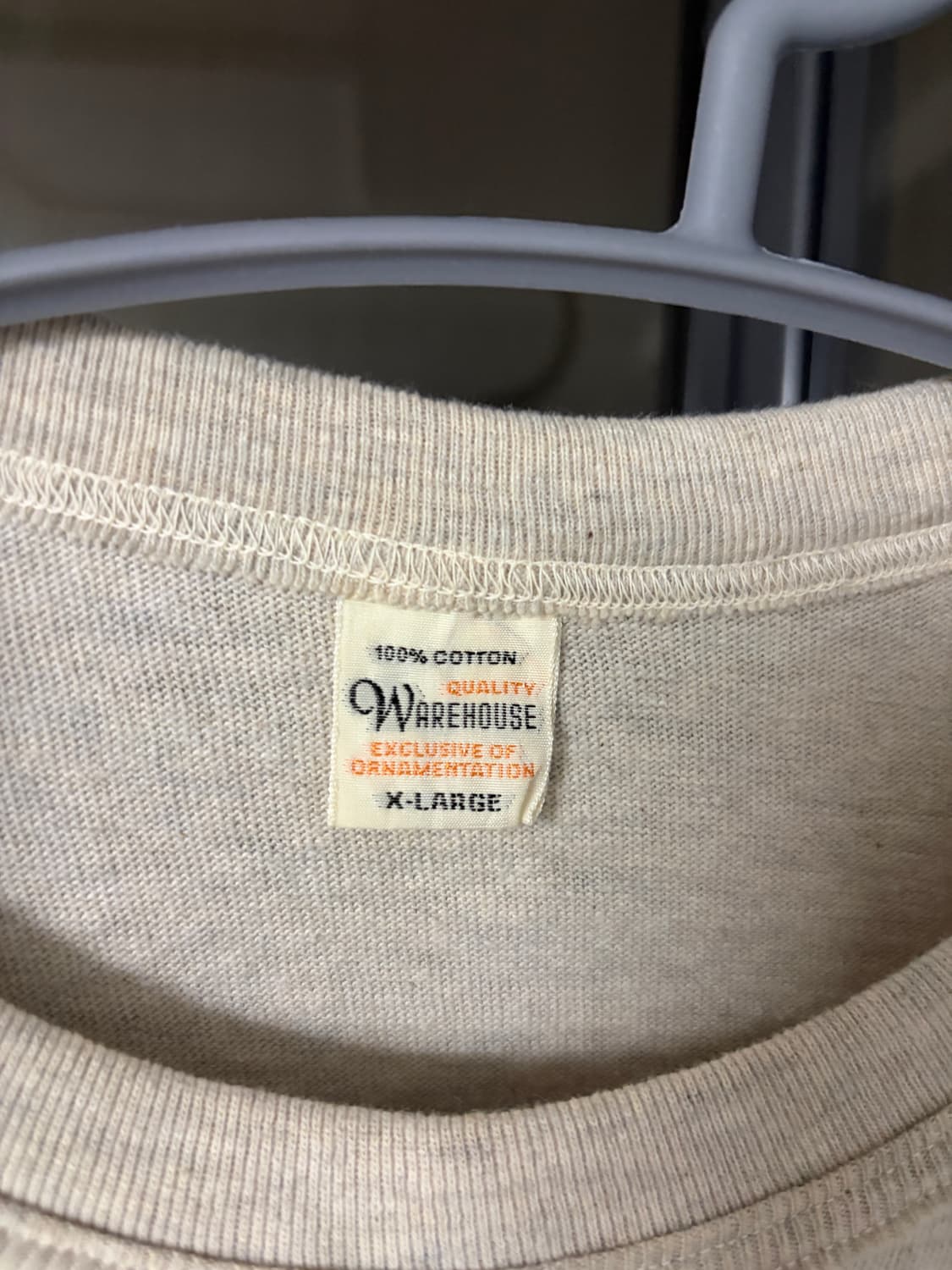 Warehouse  DRAGONFLYS / XL / 상태 아주 좋음 상품이미지2