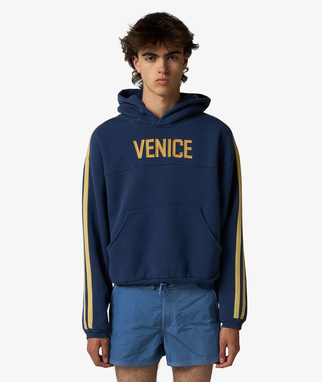 erl 베니스 후드티 XL 상품이미지5