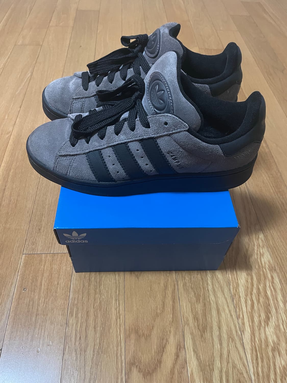 아디다스 캠퍼스 00s 상품이미지4