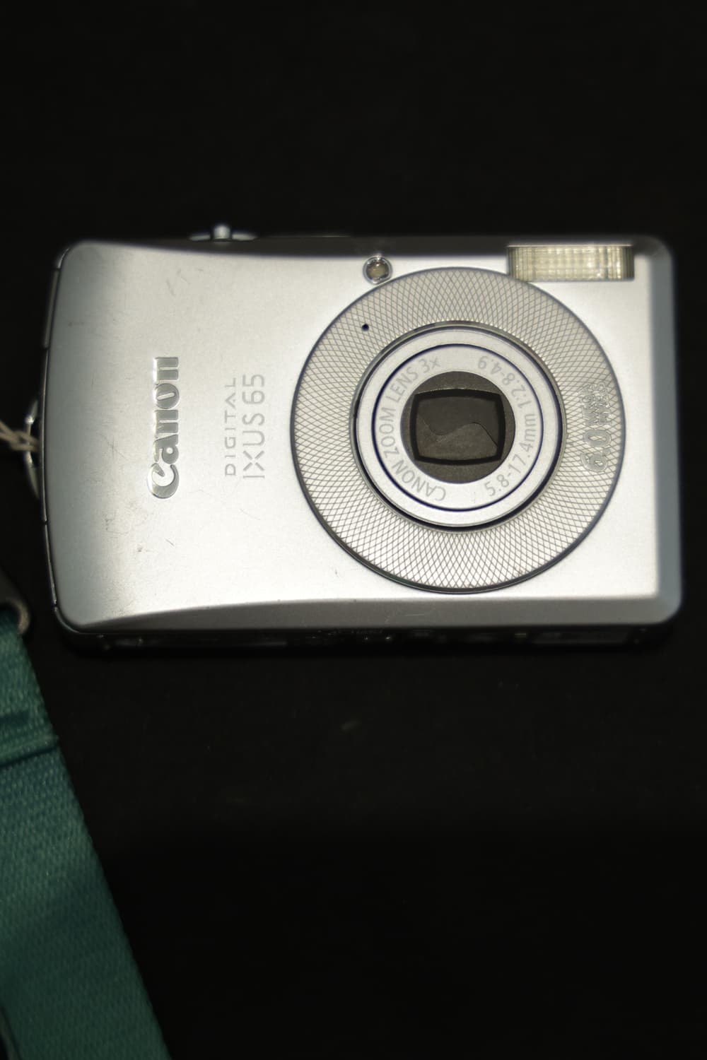 캐논 익서스65 IXUS65 빈티지 디카 판매❤️(작례있어요!) 상품이미지5