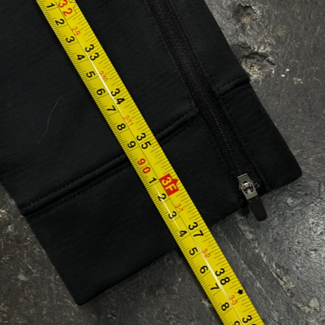 100 나이키 트레이닝 바지 상품이미지9