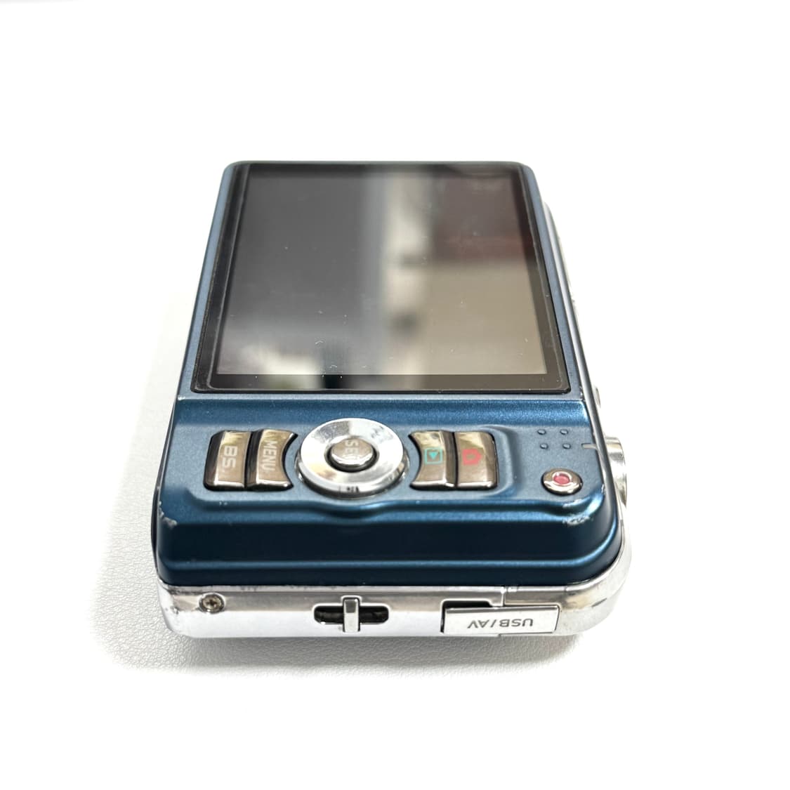 카시오 엑슬림 H10 Casio ex 디카 디지털카메라 상품이미지5