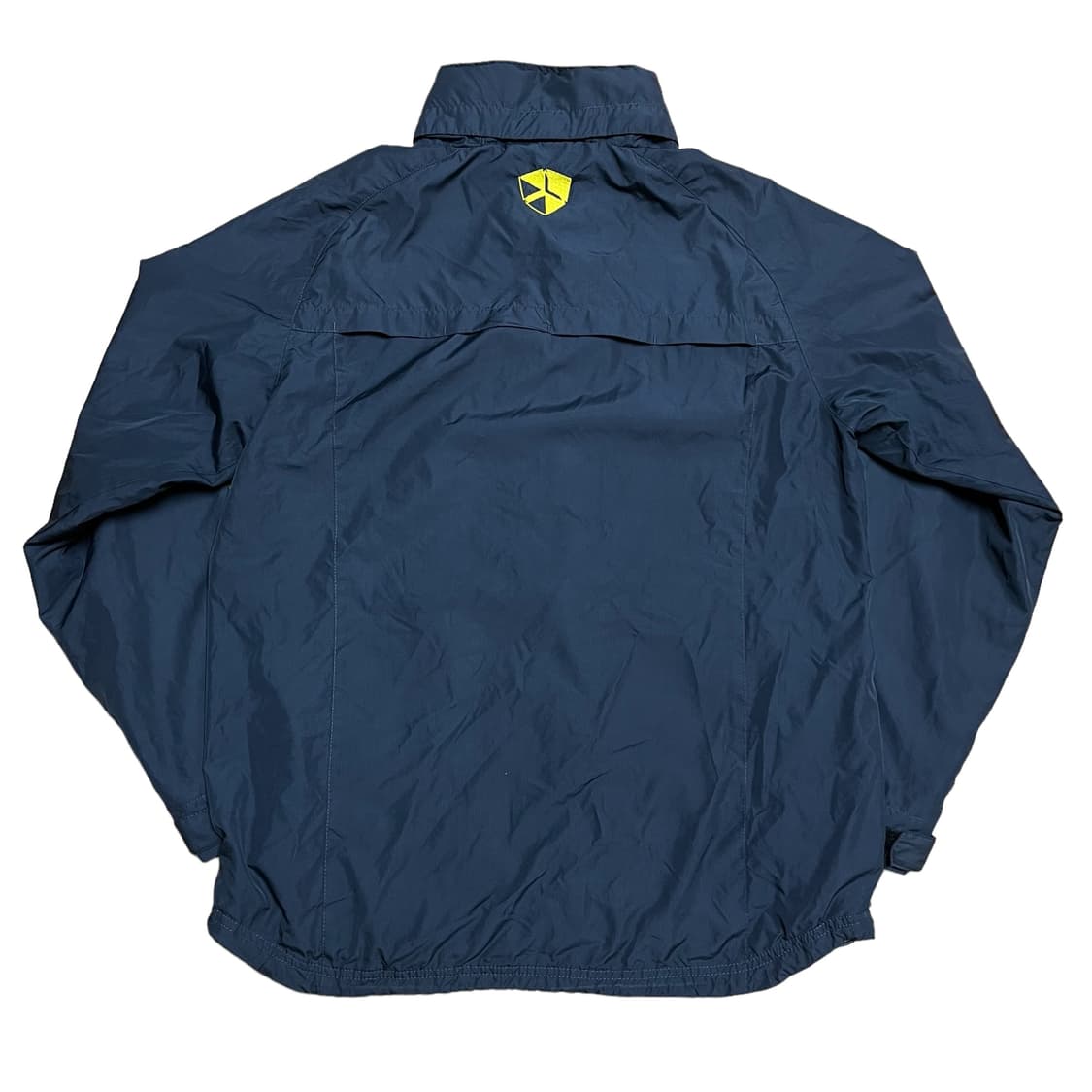 나이키 바르셀로나 축구 바람막이 M 상품이미지3