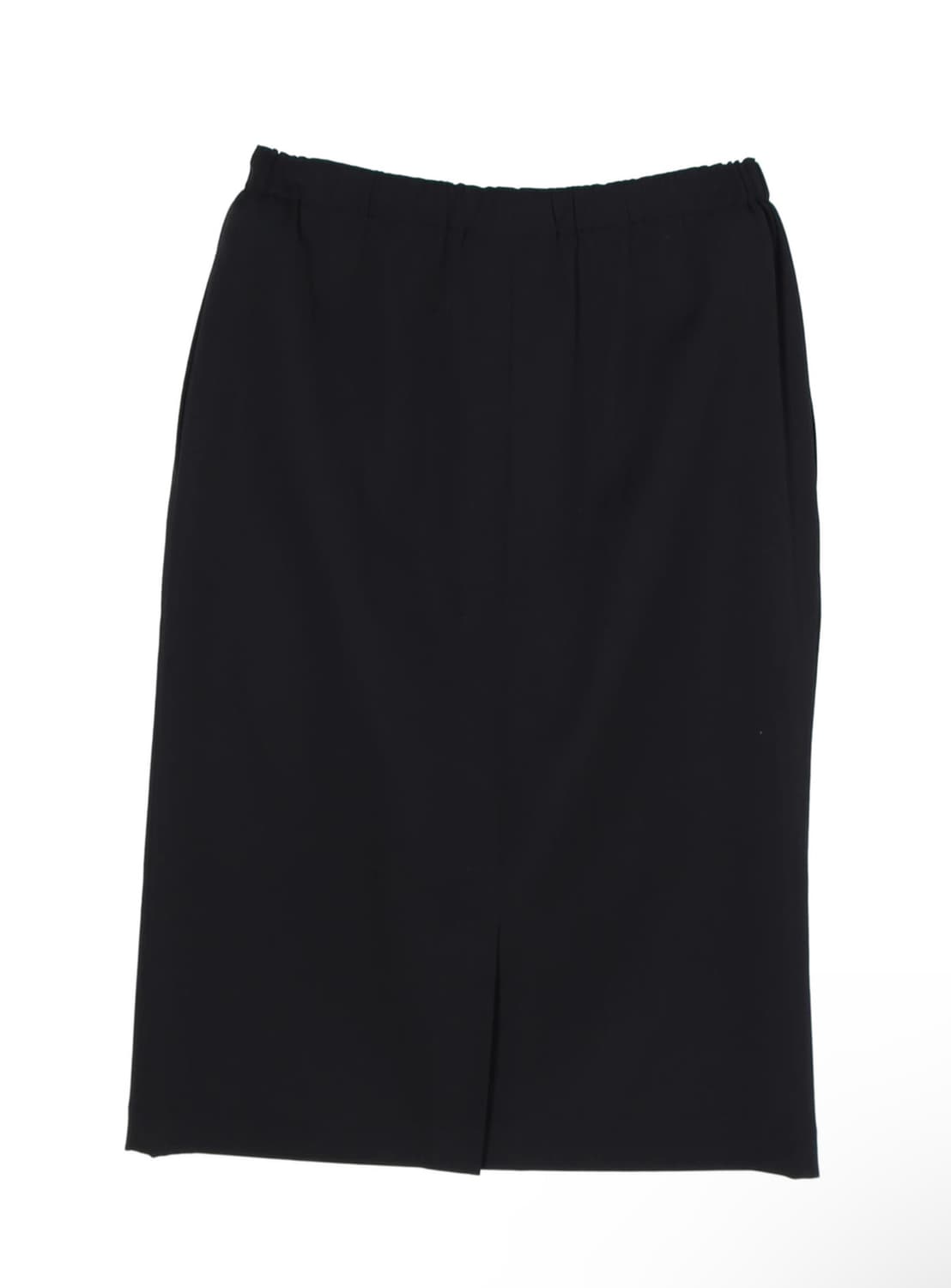 꼼데가르송 미디스커트 상품이미지2