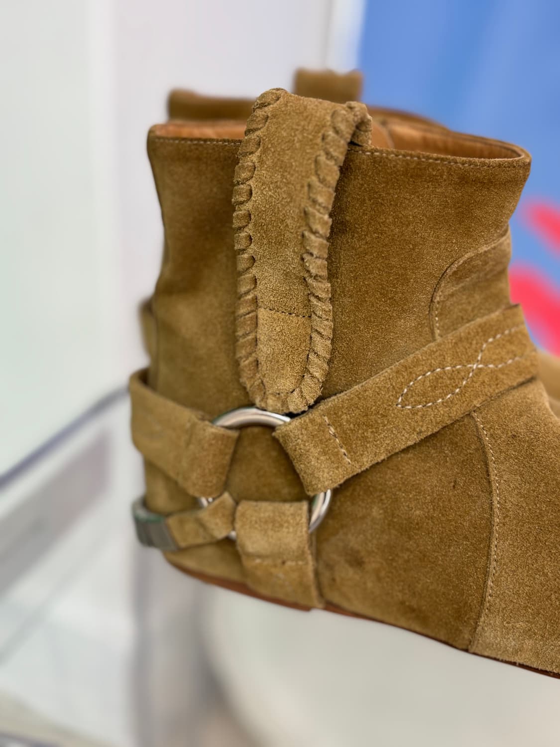 Isabel Marant Etoile Boots 상품이미지3