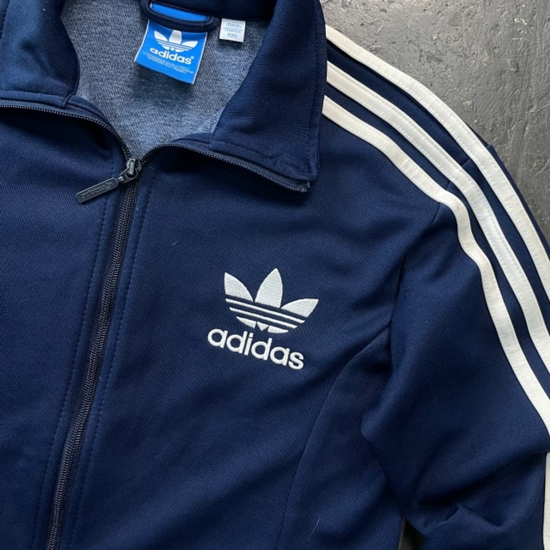 100 아디다스 유로파 져지  상품이미지2