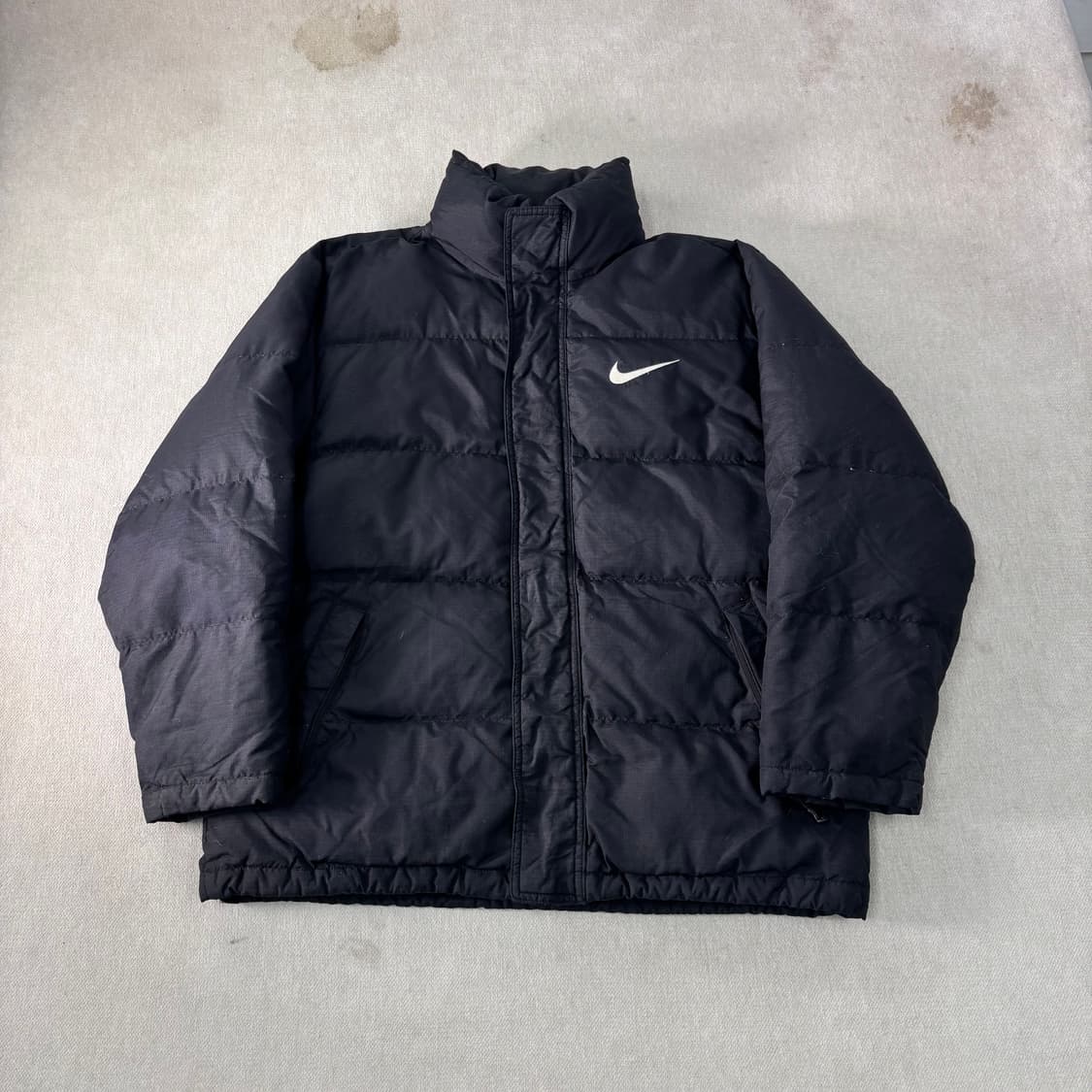 105 나이키 뉴챔프 패딩 상품이미지1