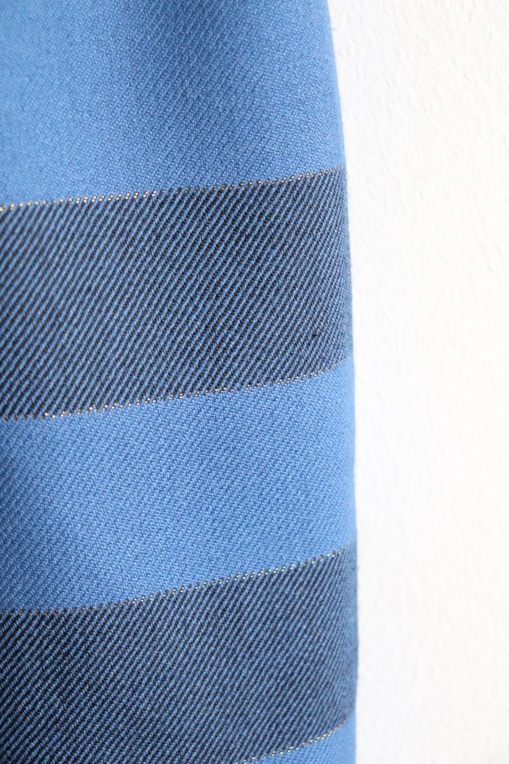 blue stripe skirt 상품이미지4