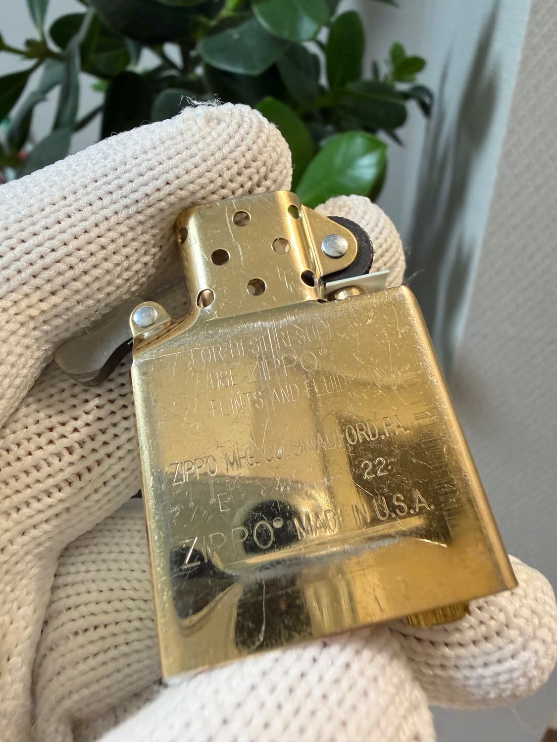 지포라이터 상품이미지9