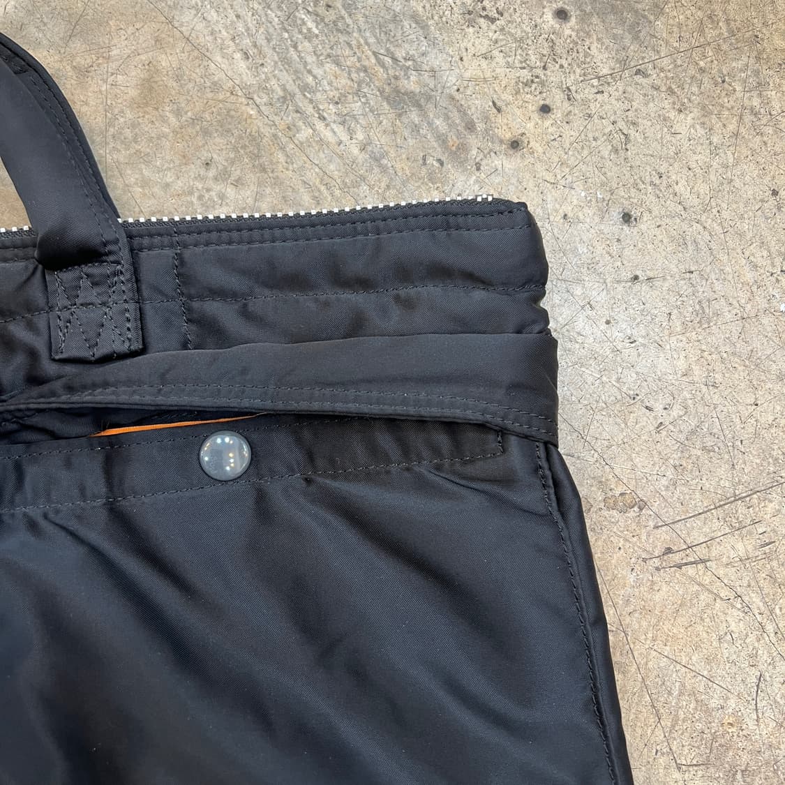 포터 헬멧백 상품이미지3