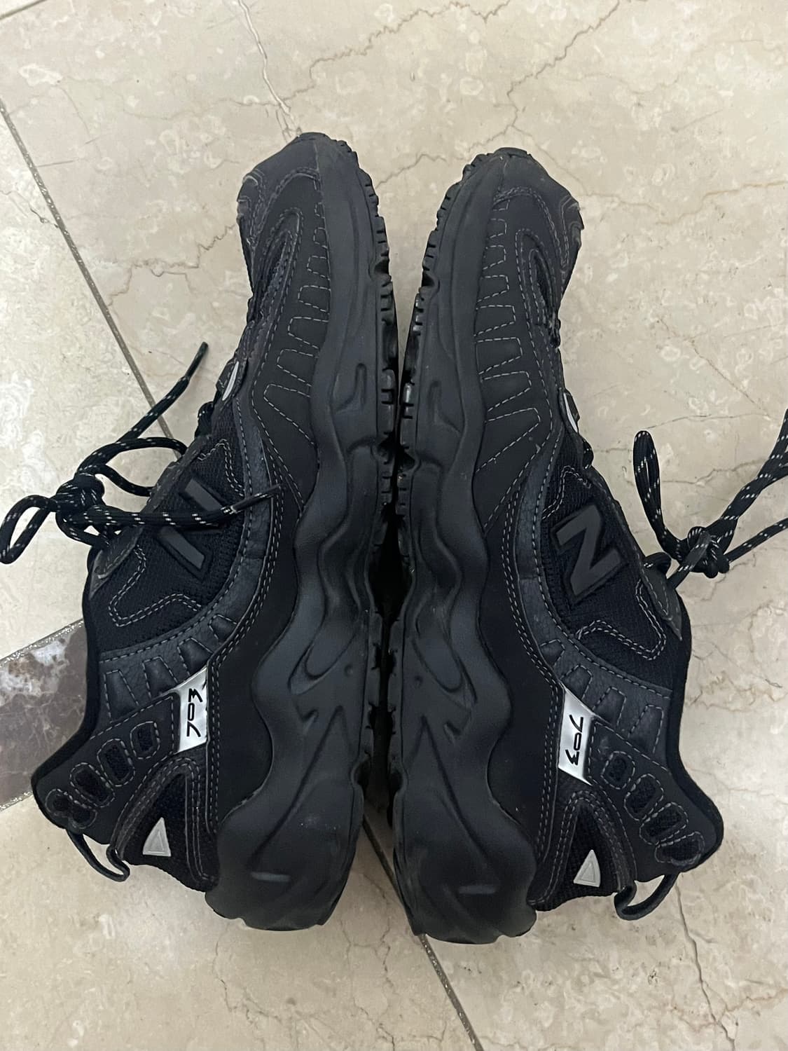 뉴발란스 ML703BC 270  상품이미지4