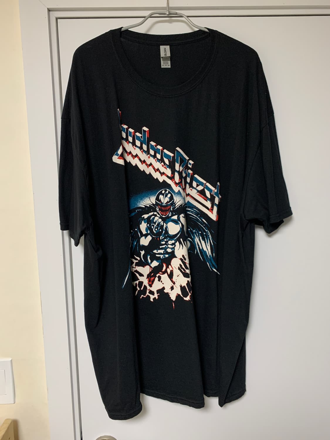 Judas priest 공홈구매 머천 티셔츠2 상품이미지1