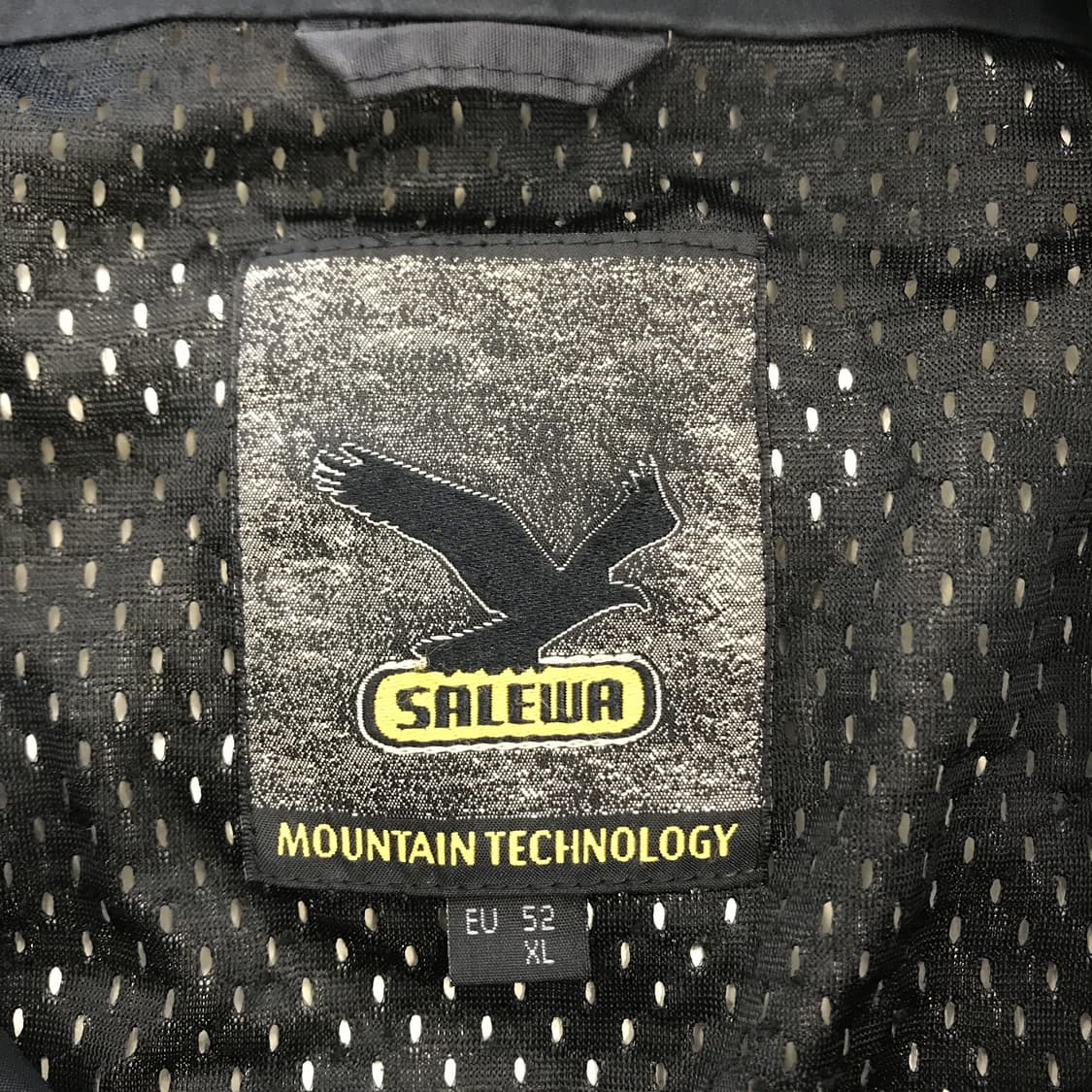 살레와 SALEWA 고어텍스 자켓 [105] 상품이미지5