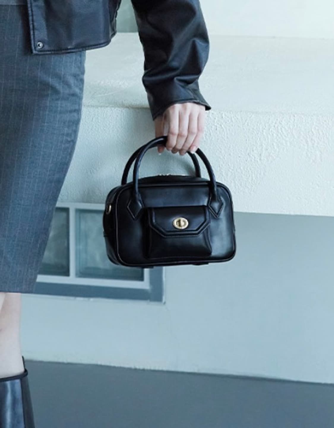 벨류엣 클럿백 상품이미지1