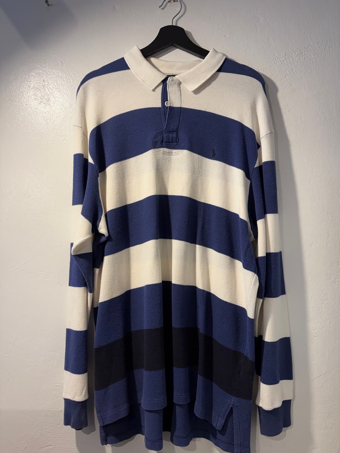 폴로스포츠 긴팔카라티 상품이미지1