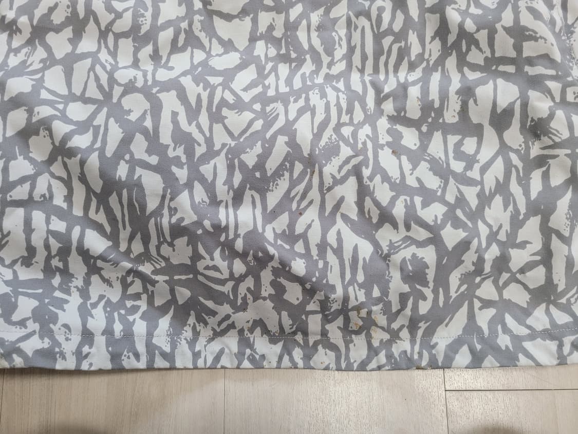 XL 110~115사이즈 컬럼비아 빅사이즈 자켓 코프코어 힙합 오버핏  상품이미지9