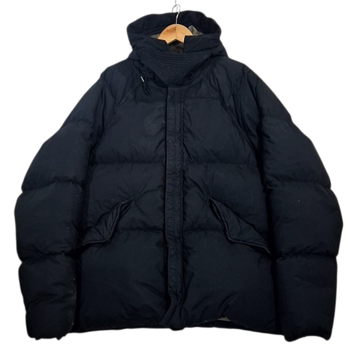 Ten-c 아틱 다운 파카 상품이미지1