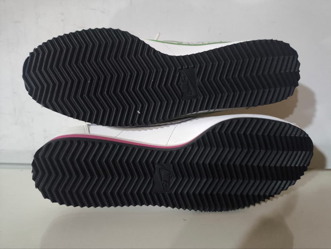 255mm 나이키 코르테즈 발렌타인 스니커즈  상품이미지9