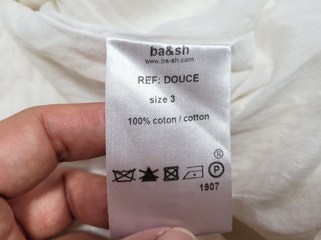 바쉬(ba&sh) 레이스원피스 66 상품이미지10