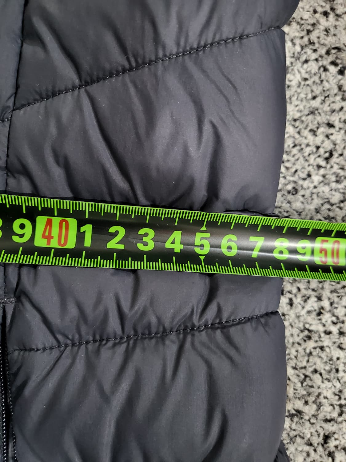 콜롬비아 패딩 점퍼 상품이미지5